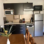 T2 Confort Ax Les Thermes Apartment