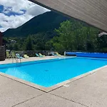 Apartment T2 Confort Ax Les Thermes